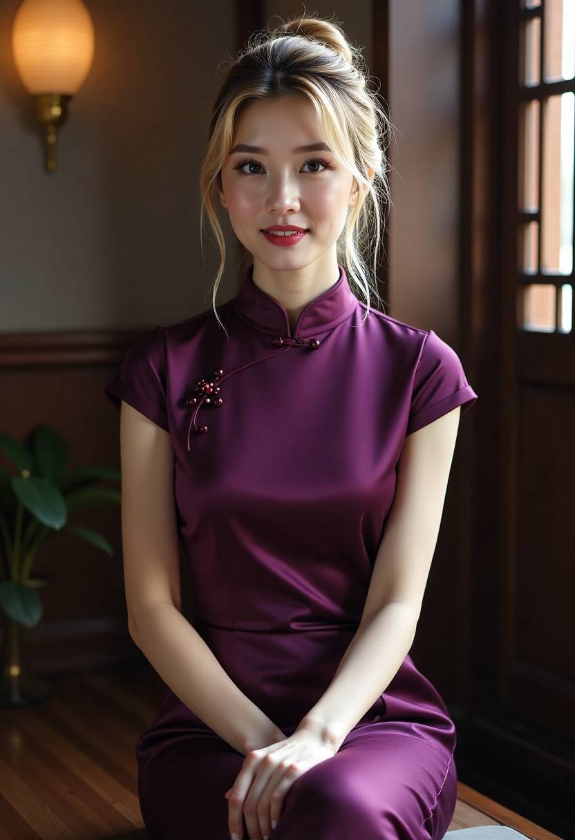 我把昨天存进云端短剧海报