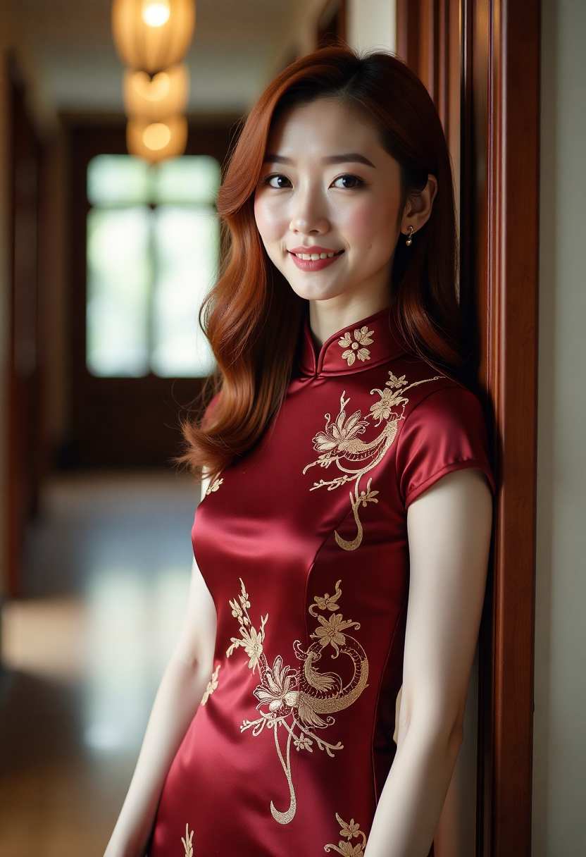她的第七码短剧海报